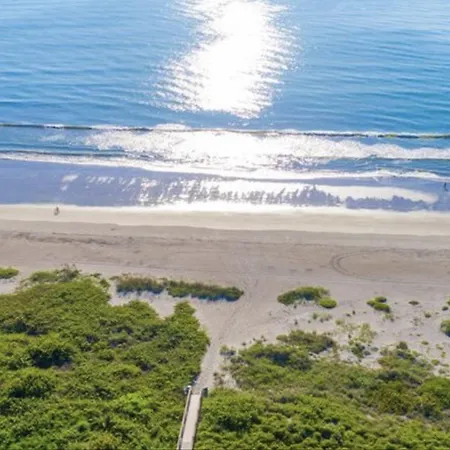 Spanish Main Cocoa Beach Exterior photo