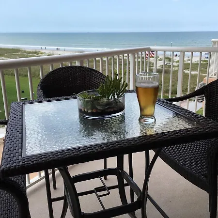 Spanish Main Cocoa Beach Exterior photo